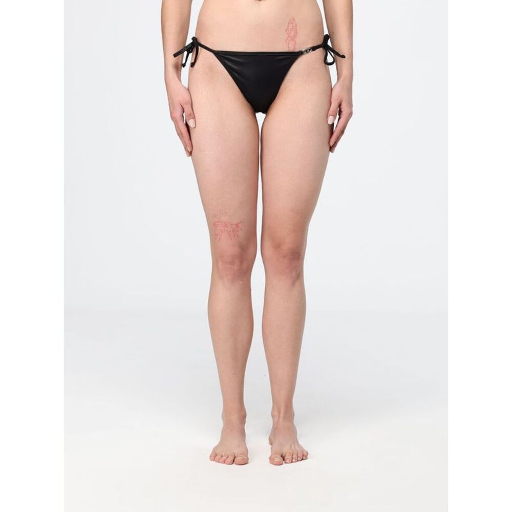 Diesel Swimsuit Woman Black